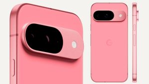 ரூ.4,000 ஆஃபரில் Pixel 9 போன்.. 4700mAh பேட்டரி.. 27W சார்ஜிங்.. AMOLED டிஸ்பிளே.. 12GB ரேம்.. என்ன விலை? ரூ.4,000 ஆஃபரில் Pixel 9 போன்.. 4700mAh பேட்டரி.. 27W சார்ஜிங்.. AMOLED டிஸ்பிளே.. 12GB ரேம்.. என்ன விலை?