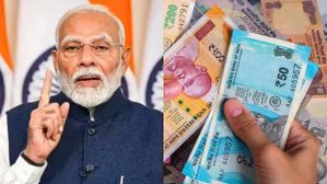 Google Pay, PhonePe கதையை முடித்த BHIM.. பேங்க் அக்கவுண்ட் CIBIL Score க்கு அதிரடி மாற்றம்.. எப்படி பார்ப்பது?