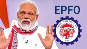 PF வட்டி பணம் 8.25% ஏறிடுச்சா? EPFஅக்கவுண்ட் வைத்து இருப்பவர்கள் முதலில் இதை பண்ணுங்க.. செக் செய்வது எப்படி? PF வட்டி பணம் 8.25% ஏறிடுச்சா? EPFஅக்கவுண்ட் வைத்து இருப்பவர்கள் முதலில் இதை பண்ணுங்க.. செக் செய்வது எப்படி?