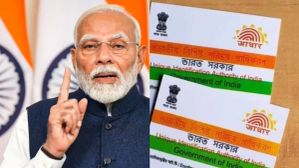 ஆதார் கார்டு புது ரூல்ஸ்.. இனி எல்லாரும் இதை பண்ணுங்க போதும்.. UIDAI அதிரடி மாற்றம்.. எதை மாத்திட்டாங்க! ஆதார் கார்டு புது ரூல்ஸ்.. இனி எல்லாரும் இதை பண்ணுங்க போதும்.. UIDAI அதிரடி மாற்றம்.. எதை மாத்திட்டாங்க!
