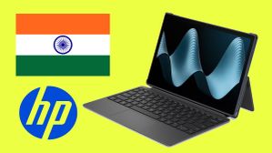 காஸ்ட்லீ iPad-களுக்கு ஆப்பு அடித்த HP.. கழட்ட கூடிய Keyboard, டச் டிஸ்பிளே.. கம்மி விலையில் புது லேப்டாப்! காஸ்ட்லீ iPad-களுக்கு ஆப்பு அடித்த HP.. கழட்ட கூடிய Keyboard, டச் டிஸ்பிளே.. கம்மி விலையில் புது லேப்டாப்!