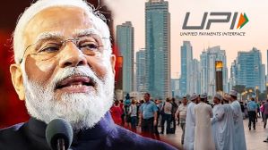 கலக்குறே சந்துரு.. துபாயை தொடர்ந்து இனி இந்த நாட்டிலும் UPI யூஸ் பண்ணலாம்.. எங்கே? எப்படி? கலக்குறே சந்துரு.. துபாயை தொடர்ந்து இனி இந்த நாட்டிலும் UPI யூஸ் பண்ணலாம்.. எங்கே? எப்படி?