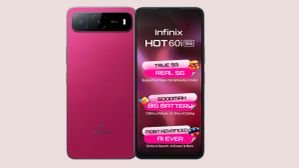 ஆஃபரில் Infinix 5ஜி போன்.. 50எம்பி கேமரா.. IP64 ரேட்டிங்.. 6000mAh பேட்டரி.. எந்த மாடல்? ஆஃபரில் Infinix 5ஜி போன்.. 50எம்பி கேமரா.. IP64 ரேட்டிங்.. 6000mAh பேட்டரி.. எந்த மாடல்?