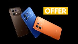 SALE முடிந்தும் OFFER முடியல.. ரூ.4200 தள்ளுபடியில் 6500mAh பேட்டரி Infinix 5ஜி போன்.. எந்த மாடல்? SALE முடிந்தும் OFFER முடியல.. ரூ.4200 தள்ளுபடியில் 6500mAh பேட்டரி Infinix 5ஜி போன்.. எந்த மாடல்?