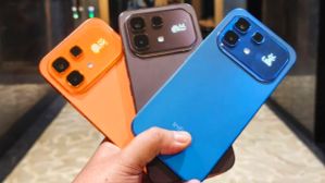 அதிர போகுது ஆர்டர்.. 50எம்பி கேமரா.. 6500mAh பேட்டரி.. ஆஃபரில் Infinix 5ஜி போன்.. எந்த மாடல்? அதிர போகுது ஆர்டர்.. 50எம்பி கேமரா.. 6500mAh பேட்டரி.. ஆஃபரில் Infinix 5ஜி போன்.. எந்த மாடல்?