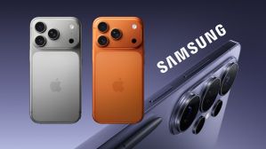 இதுவும் காப்பி-ஆ.. அசிங்க பட்டான் Apple.. ஆனால் iPhone 18 Series வாங்க போறவங்களுக்கு இது குட் நியூஸ்! இதுவும் காப்பி-ஆ.. அசிங்க பட்டான் Apple.. ஆனால் iPhone 18 Series வாங்க போறவங்களுக்கு இது குட் நியூஸ்!