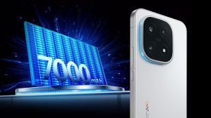 iQOO நீ கலக்கு.. 9000mAh பேட்டரி புது போன்.. உடனே 7000எம்ஏஎச் மாடல் மீது ரூ.4000 வங்கி தள்ளுபடி.. செம்ம டீல்! 