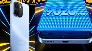 9020mAh பேட்டரி, 90W சார்ஜிங், 12GB ரேம், IP69.. கலக்கல் காம்பினேஷனில் புது iQOO 5ஜி போன்..எந்த மாடல்?