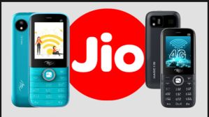 இனி ரூ.123 போதும்.. Itel 4ஜி போன் பயனர்களுக்கு அடிச்ச அதிர்ஷடம்.. Jio-வின் புதிய பாதை! இனி ரூ.123 போதும்.. Itel 4ஜி போன் பயனர்களுக்கு அடிச்ச அதிர்ஷடம்.. Jio-வின் புதிய பாதை!