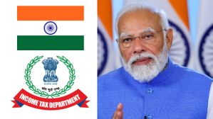 31 ஆம் தேதிக்குள்ள ITR filing பண்ணா மட்டும் போதாது.. e-Verify பண்ணனும்.. Email, மொபைல் நம்பர் ரெடியா வைங்க!