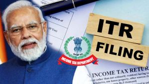 ITR filing 2026 லாஸ்ட் டேட் அறிவிப்பு.. யார் எந்த Form-ஐ தேர்வு செய்ய வேண்டும்? என்னென்ன Documents தேவை? ITR filing 2026 லாஸ்ட் டேட் அறிவிப்பு.. யார் எந்த Form-ஐ தேர்வு செய்ய வேண்டும்? என்னென்ன Documents தேவை?
