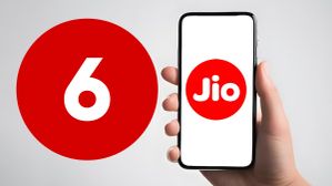 Cheap ஆன Price-ல Jio SIM கார்ட்டை ஆக்டிவ் ஆக வைத்திருக்க விருப்பமா? அம்பானி கொடுக்கும் 6 ஆப்ஷன்ஸ்! Cheap ஆன Price-ல Jio SIM கார்ட்டை ஆக்டிவ் ஆக வைத்திருக்க விருப்பமா? அம்பானி கொடுக்கும் 6 ஆப்ஷன்ஸ்!