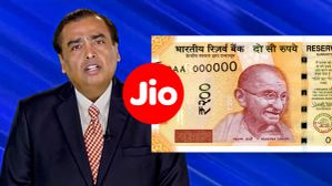 ரூ.350, ரூ.450-க்கு டாட்டா.. அதிக விளம்பரம் செய்யப்படாத, ரூ.200 குள்ள சர்வீஸ் வேலிடிட்டி தரும் 4 Jio பிளான்ஸ்! ரூ.350, ரூ.450-க்கு டாட்டா.. அதிக விளம்பரம் செய்யப்படாத, ரூ.200 குள்ள சர்வீஸ் வேலிடிட்டி தரும் 4 Jio பிளான்ஸ்!