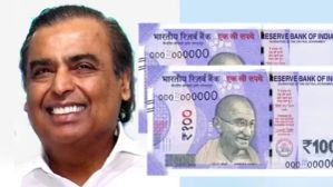 Jio SIM காட்டில் மழை.. மாதம் ரூ.299 போதும்.. 365 நாட்கள் வேலிடிட்டி.. 2.5 ஜிபி டேட்டா.. அன்லிமிடெட் வாய்ஸ்!