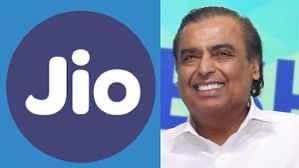 டெய்லி 2ஜிபி + 20ஜிபி.. Jio SIM இருக்கா.. இந்த பிளானை ரீசார்ஜ் பண்ண 3 மாசத்துக்கு மஜா நன்மைகள்.. எந்த திட்டம்? டெய்லி 2ஜிபி + 20ஜிபி.. Jio SIM இருக்கா.. இந்த பிளானை ரீசார்ஜ் பண்ண 3 மாசத்துக்கு மஜா நன்மைகள்.. எந்த திட்டம்?