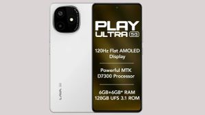 போனா வராது.. சோனி கேமரா.. IP64 ரேட்டிங்.. AMOLED டிஸ்பிளே.. ஆஃபரில் லாவா 5ஜி போன்.. எந்த மாடல்? போனா வராது.. சோனி கேமரா.. IP64 ரேட்டிங்.. AMOLED டிஸ்பிளே.. ஆஃபரில் லாவா 5ஜி போன்.. எந்த மாடல்?
