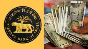 பெர்சனல் லோன், ஹோம் லோன் வாங்கி உள்ளவர்களுக்கு RBI திடீர் எச்சரிக்கை.. பணம் பறிபோனா நாங்க பொறுப்பில்ல! பெர்சனல் லோன், ஹோம் லோன் வாங்கி உள்ளவர்களுக்கு RBI திடீர் எச்சரிக்கை.. பணம் பறிபோனா நாங்க பொறுப்பில்ல!