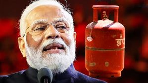 LPG கேஸ் சிலிண்டர் புதிய ரூல்ஸ்.. வாடிக்கையாளர்கள் கட்டாயம் தெரிஞ்சுக்க வேண்டிய 4 விஷயங்கள்.. LPG கேஸ் சிலிண்டர் புதிய ரூல்ஸ்.. வாடிக்கையாளர்கள் கட்டாயம் தெரிஞ்சுக்க வேண்டிய 4 விஷயங்கள்..