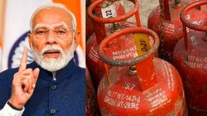 LPG சிலிண்டர் புக்கிங் ரூல்ஸ் மாறிடுச்சு.. ஜூன் 1 முதல் என்னென்ன மாற்றங்கள்? இதோ முழு விவரம்.. LPG சிலிண்டர் புக்கிங் ரூல்ஸ் மாறிடுச்சு.. ஜூன் 1 முதல் என்னென்ன மாற்றங்கள்? இதோ முழு விவரம்..