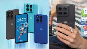 எடுத்ததும் ரூ.5000 ஆபர்.. ரூ.10999 க்கு 5ஜி, 7000mAh பேட்டரி, 12GB ரேம்.. மொத்த Phones-ஐயும் முடிச்ச Moto! எடுத்ததும் ரூ.5000 ஆபர்.. ரூ.10999 க்கு 5ஜி, 7000mAh பேட்டரி, 12GB ரேம்.. மொத்த Phones-ஐயும் முடிச்ச Moto!