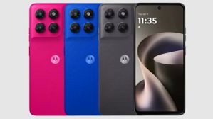நாளைக்கு இந்தியாவில் லான்ச் ஆகும் புதிய Moto 5ஜி போன்.. 7000mAh பேட்டரி.. எந்த மாடல்? என்ன விலை?