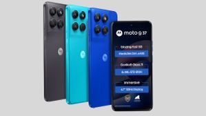 அப்படி போடு.. ரூ.13999 பட்ஜெட்டில் அறிமுகமானது புது Moto 5ஜி போன்.. 50MP கேமரா.. IP64 ரேட்டிங்.. எந்த மாடல்? அப்படி போடு.. ரூ.13999 பட்ஜெட்டில் அறிமுகமானது புது Moto 5ஜி போன்.. 50MP கேமரா.. IP64 ரேட்டிங்.. எந்த மாடல்?