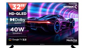 பழைய TV கதை முடிந்தது.. 61 சதவீத ஆபரில் ரூ.10,999 க்கு QLED டிவி.. டால்பி ஆடியோ.. கூகுள் TV OS.. எந்த மாடல்? பழைய TV கதை முடிந்தது.. 61 சதவீத ஆபரில் ரூ.10,999 க்கு QLED டிவி.. டால்பி ஆடியோ.. கூகுள் TV OS.. எந்த மாடல்?
