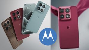ஜூன்.4 அறிமுகம்.. Moto-வின் புது கொம்பன்.. 6500mAh பேட்டரி.. OIS கேமரா.. 90W வயர்டு, 15W வயர்லெஸ் சார்ஜிங்! ஜூன்.4 அறிமுகம்.. Moto-வின் புது கொம்பன்.. 6500mAh பேட்டரி.. OIS கேமரா.. 90W வயர்டு, 15W வயர்லெஸ் சார்ஜிங்!