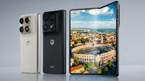 ஒட்டுமொத்த இந்தியாவும் எதிர்பார்த்த Motorola போன்.. மே 13-ல் வருகிறது.. 50எம்பி கேமரா.. எந்த மாடல்? ஒட்டுமொத்த இந்தியாவும் எதிர்பார்த்த Motorola போன்.. மே 13-ல் வருகிறது.. 50எம்பி கேமரா.. எந்த மாடல்?