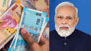 பேங்க்ல பணம் டெப்பாசிட் செய்ய புது ரூல்.. எல்லா வங்கிகளிலும் அமலுக்கு வந்தது.. இனி என்ன செய்யணும்? பேங்க்ல பணம் டெப்பாசிட் செய்ய புது ரூல்.. எல்லா வங்கிகளிலும் அமலுக்கு வந்தது.. இனி என்ன செய்யணும்?