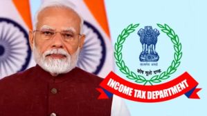 புது Income Tax ரூல்ஸ்.. ரூ.50,000-க்கு மேல்.. TDS விலக்கு.. ரூ.10 லட்சம் டெபாசிட்.. ஒரே நேரத்தில் மாற்றங்கள்!