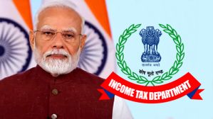 வந்தது புது Income Tax ரூல்ஸ்.. இனி PAN வாங்க, Income Tax கட்ட, TDS அப்ளை பண்ண? ஒரே நேரத்துல 6 மாற்றங்கள்!