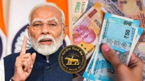 RBI புது ரூல்ஸ்! இனி ரூ.25000 லிமிட்.. பேங்க் அக்கவுண்ட், UPI, கார்டுக்கு வந்தது புது ரூல்ஸ்.. எந்த பேமெண்ட்? RBI புது ரூல்ஸ்! இனி ரூ.25000 லிமிட்.. பேங்க் அக்கவுண்ட், UPI, கார்டுக்கு வந்தது புது ரூல்ஸ்.. எந்த பேமெண்ட்?