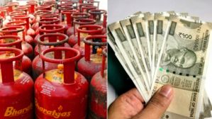 Gas முன்பதிவு செய்ய புதிய விதிகள்.. சிலிண்டர்களுக்கு மானியம் முதல் PNG வரை.. எல்லாமே மாறுது.. இதோ முழு விவரம்! Gas முன்பதிவு செய்ய புதிய விதிகள்.. சிலிண்டர்களுக்கு மானியம் முதல் PNG வரை.. எல்லாமே மாறுது.. இதோ முழு விவரம்!