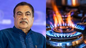 LPG-க்கு மாற்றாக நிதின் கட்கரி காட்டிய புதிய வழி! Ethanol Stove.. இனி தண்ணீரும் எத்தனாலும் போதும்! 