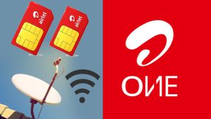 Airtel சேவையில் திடீர் மாற்றம்.. One Airtel அறிமுகம்.. பழைய திட்டங்களை ரீசார்ஜ் செய்த கஸ்டமர்களின் நிலை என்ன? Airtel சேவையில் திடீர் மாற்றம்.. One Airtel அறிமுகம்.. பழைய திட்டங்களை ரீசார்ஜ் செய்த கஸ்டமர்களின் நிலை என்ன?