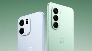 விலை இவ்ளோ தானா.. 8000mAh பேட்டரி OnePlus Nord CE 6 மே 8 முதல் SALE.. OnePlus Nord CE 6 Lite மே 12 முதல் SALE!