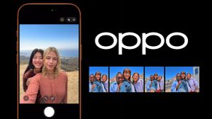 போய் வா நண்பா.. 100MP 1:1 செல்பீ கேமராவுடன் புது OPPO போன்.. Apple-ன் சென்டர் ஸ்டேஜ் அம்சம் இப்போ Android-ல்! போய் வா நண்பா.. 100MP 1:1 செல்பீ கேமராவுடன் புது OPPO போன்.. Apple-ன் சென்டர் ஸ்டேஜ் அம்சம் இப்போ Android-ல்!