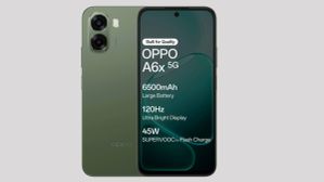 ஆர்டர் போட்ருங்க.. 6500mAh பேட்டரி.. 13எம்பி கேமரா.. ஆஃபரில் ஒப்போ 5ஜி போன்.. எந்த மாடல்? ஆர்டர் போட்ருங்க.. 6500mAh பேட்டரி.. 13எம்பி கேமரா.. ஆஃபரில் ஒப்போ 5ஜி போன்.. எந்த மாடல்?