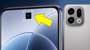 ஆண்ட்ராய்டு வரலாற்றில் முதல் முறையாக.. 100MP 1:1 ஸ்கொயர் செல்பீ கேமரா.. OPPO அசத்தல்.. எந்த போனில்? ஆண்ட்ராய்டு வரலாற்றில் முதல் முறையாக.. 100MP 1:1 ஸ்கொயர் செல்பீ கேமரா.. OPPO அசத்தல்.. எந்த போனில்?