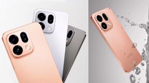 7025mAh பேட்டரி, IP69, மூன்று 50MP Hasselblad கேமரா! புது OPPO போன் அறிமுகம்.. ஆபர் விலையில் மே.28 முதல் SALE! 7025mAh பேட்டரி, IP69, மூன்று 50MP Hasselblad கேமரா! புது OPPO போன் அறிமுகம்.. ஆபர் விலையில் மே.28 முதல் SALE!