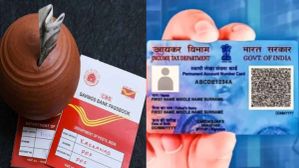 Post office: உங்களிடம் போஸ்ட் ஆபிஸ் அக்கவுண்ட் இருக்கா? இனி இது கட்டாயம்.. முக்கிய அப்டேட் வெளியானது.. Post office: உங்களிடம் போஸ்ட் ஆபிஸ் அக்கவுண்ட் இருக்கா? இனி இது கட்டாயம்.. முக்கிய அப்டேட் வெளியானது..