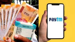 ரூ.5000 தான் UPI லிமிட்.. இனி ஸ்கூல், காலேஜ் பசங்க அதிகமா செலவு பண்ண முடியாது.. வந்தது Pocket Money அம்சம்! ரூ.5000 தான் UPI லிமிட்.. இனி ஸ்கூல், காலேஜ் பசங்க அதிகமா செலவு பண்ண முடியாது.. வந்தது Pocket Money அம்சம்!