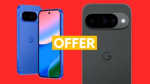 Flipkart போட்டான் பாரு ஆபர்.. புது Pixel போன் மீது ரூ.20000 தள்ளுபடி.. மே.9-ல் அடிச்சு புடிச்சு வாங்க போறாங்க! Flipkart போட்டான் பாரு ஆபர்.. புது Pixel போன் மீது ரூ.20000 தள்ளுபடி.. மே.9-ல் அடிச்சு புடிச்சு வாங்க போறாங்க!