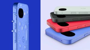 அட்ரா சக்கை.. தரமான ஆபர் விலையில் லேட்டஸ்ட் Google Pixel 5ஜி போன்.. 48MP OIS கேமரா, IP68, 5100mAh பேட்டரி! அட்ரா சக்கை.. தரமான ஆபர் விலையில் லேட்டஸ்ட் Google Pixel 5ஜி போன்.. 48MP OIS கேமரா, IP68, 5100mAh பேட்டரி!