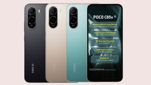 அள்ளி தரும் அமேசான்.. 6300mAh பேட்டரி.. ஆண்ட்ராய்டு 16 ஓஎஸ்.. ஆஃபரில் POCO 5ஜி போன்.. எந்த மாடல்?