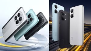 அவ்ளோ தான் நம்மள முடிச்சு உட்டாங்க! இனி எந்த Phone விலையும் குறையாது.. OnePlus, Realme-ஐ தொடர்ந்து POCO பகீர்! அவ்ளோ தான் நம்மள முடிச்சு உட்டாங்க! இனி எந்த Phone விலையும் குறையாது.. OnePlus, Realme-ஐ தொடர்ந்து POCO பகீர்!