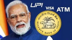 ரூ.15000 லிமிட் உடன் ATM, கிரெடிட் கார்டு, UPI யூசர்களுக்கு புது ரூல்ஸ்.. RBI அறிவித்துள்ள முக்கிய மாற்றம்!