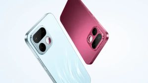 போட்டான் பாரு.. 8.8 மிமீ பாடியில் 8000mAh பேட்டரி.. 45W சார்ஜிங்.. புது Realme ஸ்மார்ட்போன்.. எந்த மாடல்? போட்டான் பாரு.. 8.8 மிமீ பாடியில் 8000mAh பேட்டரி.. 45W சார்ஜிங்.. புது Realme ஸ்மார்ட்போன்.. எந்த மாடல்?