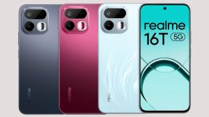 இன்று விற்பனைக்கு வரும் புதிய Realme 5ஜி போன்.. 8000mAh பேட்டரி.. எந்த மாடல்? என்ன விலை?